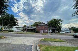 716 LEIGHTON AVENUE, Anniston, AL 36207