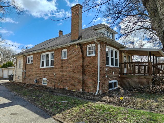 3839 Roche Street, Hobart, IN 46342