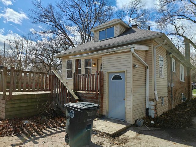 3839 Roche Street, Hobart, IN 46342