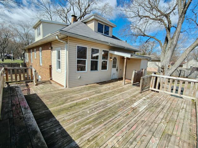 3839 Roche Street, Hobart, IN 46342