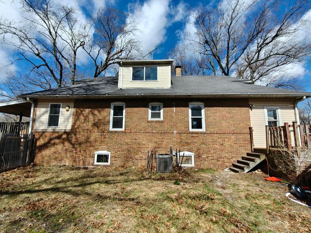 3839 Roche Street, Hobart, IN 46342