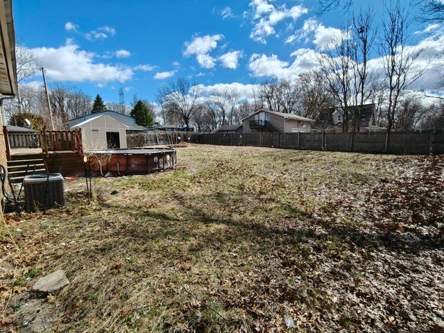 3839 Roche Street, Hobart, IN 46342
