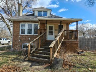 3839 Roche Street, Hobart, IN 46342