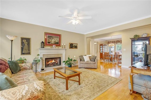 3202 Evelyn Street, Tucker, GA 30084