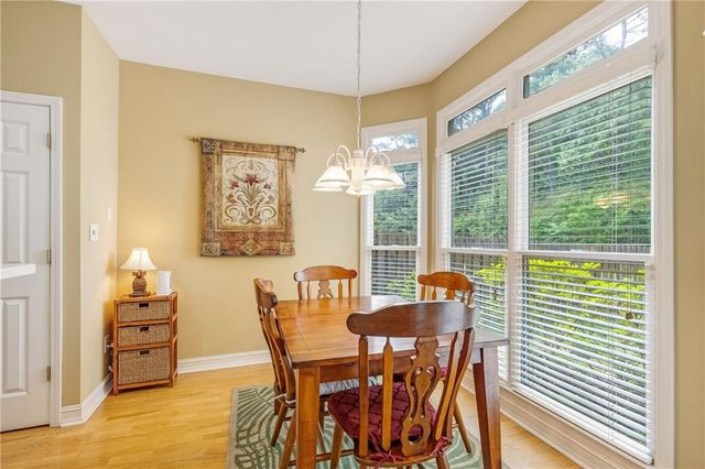 3202 Evelyn Street, Tucker, GA 30084