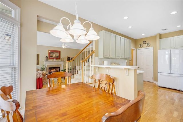 3202 Evelyn Street, Tucker, GA 30084