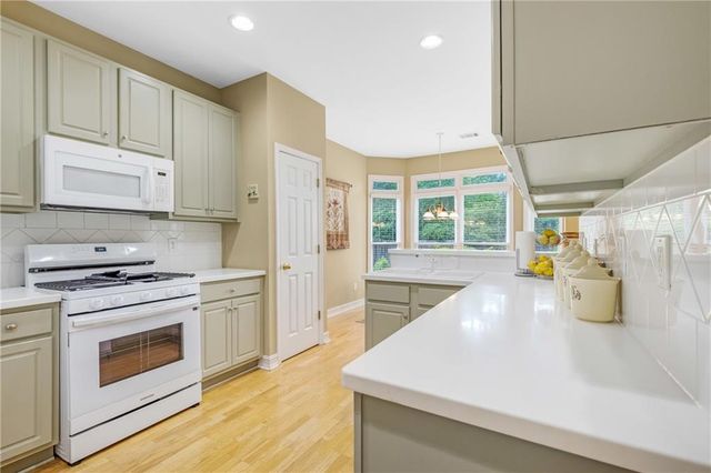 3202 Evelyn Street, Tucker, GA 30084