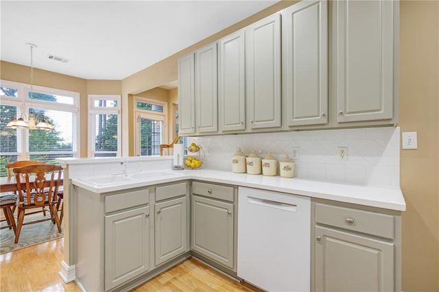 3202 Evelyn Street, Tucker, GA 30084