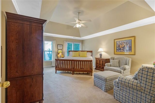 3202 Evelyn Street, Tucker, GA 30084