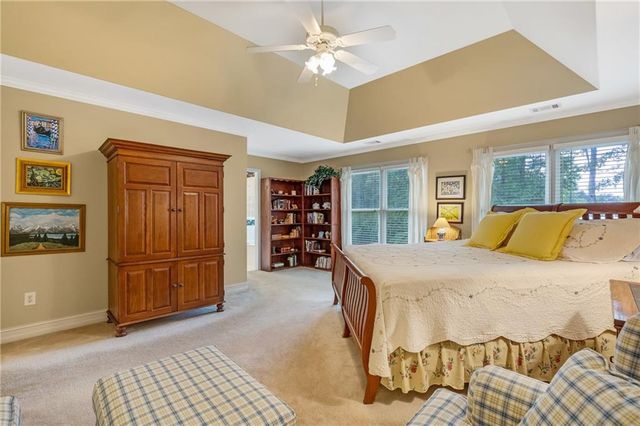 3202 Evelyn Street, Tucker, GA 30084