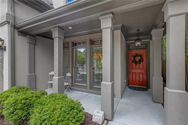 3202 Evelyn Street, Tucker, GA 30084