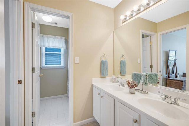 3202 Evelyn Street, Tucker, GA 30084
