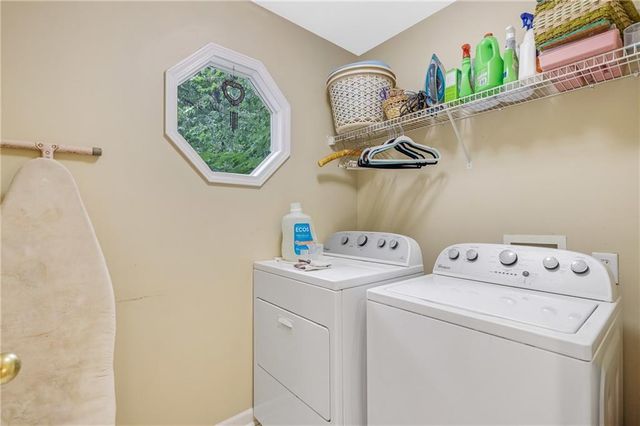 3202 Evelyn Street, Tucker, GA 30084