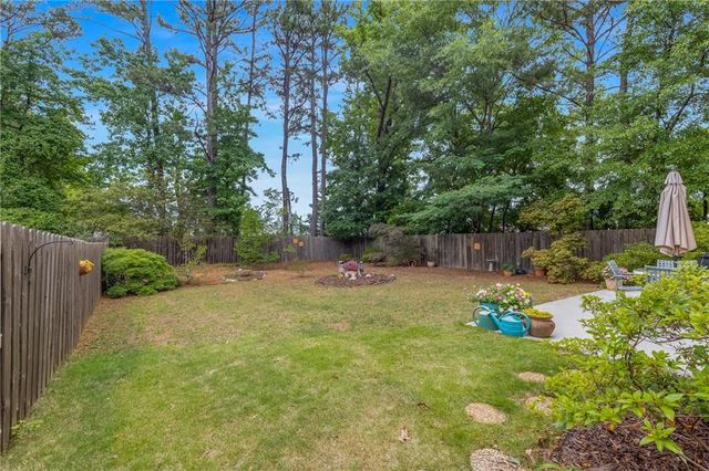 3202 Evelyn Street, Tucker, GA 30084