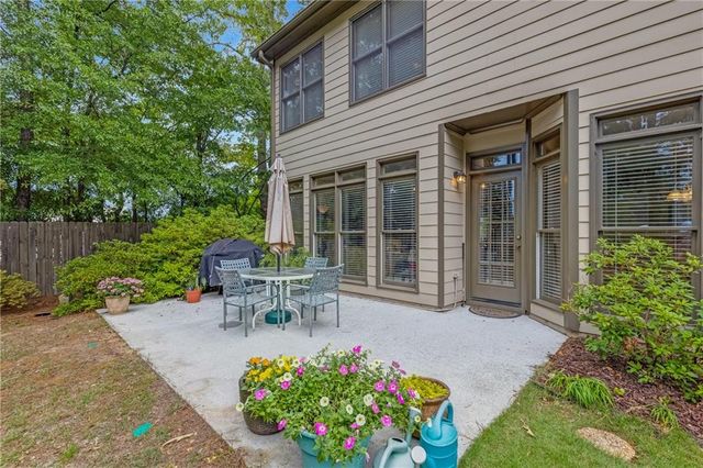3202 Evelyn Street, Tucker, GA 30084