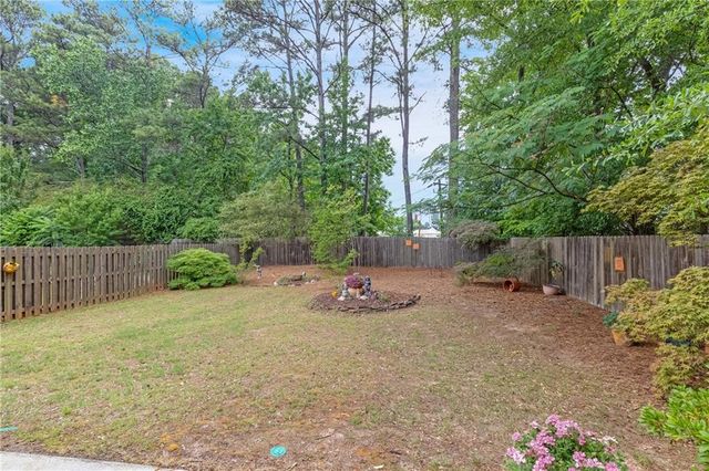 3202 Evelyn Street, Tucker, GA 30084
