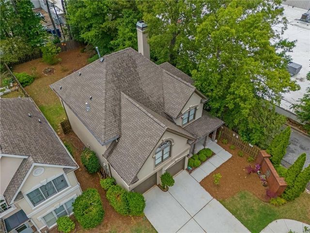 3202 Evelyn Street, Tucker, GA 30084