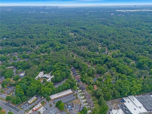3202 Evelyn Street, Tucker, GA 30084