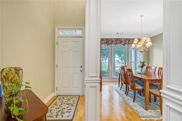 3202 Evelyn Street, Tucker, GA 30084