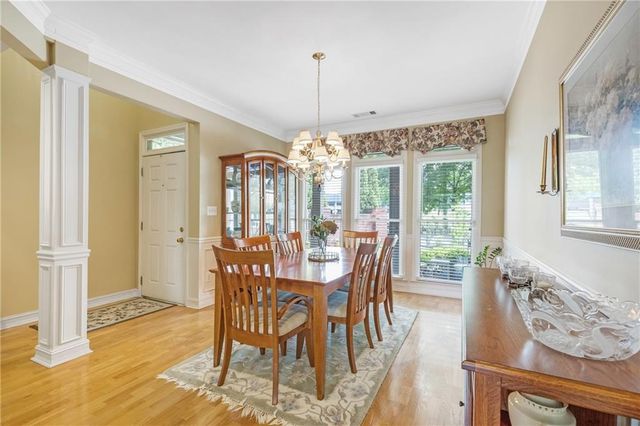 3202 Evelyn Street, Tucker, GA 30084