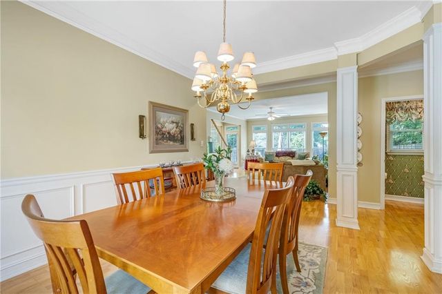 3202 Evelyn Street, Tucker, GA 30084