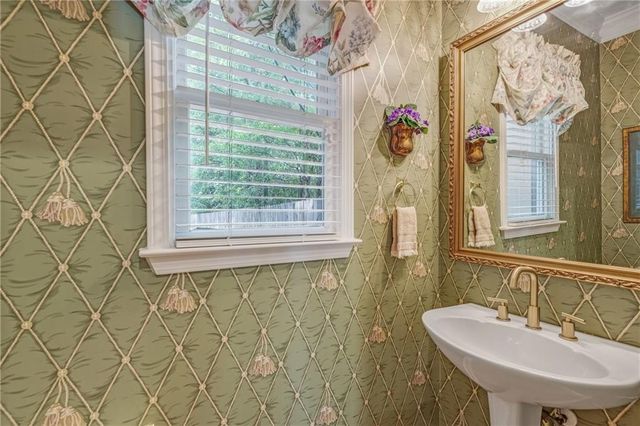 3202 Evelyn Street, Tucker, GA 30084