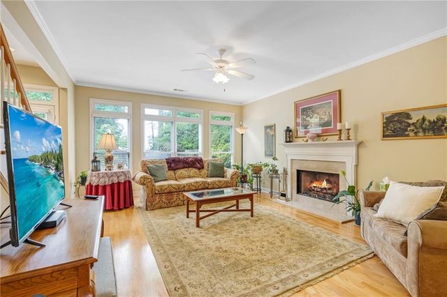3202 Evelyn Street, Tucker, GA 30084