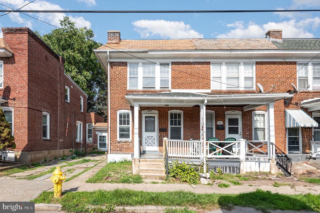 2427 PENN ST, Harrisburg, PA 17110