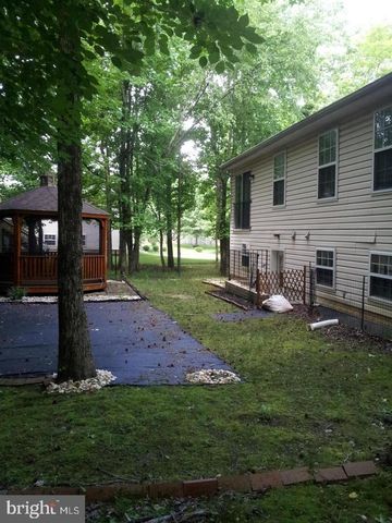 17303 NEWTON CT, Upper Marlboro, MD 20772