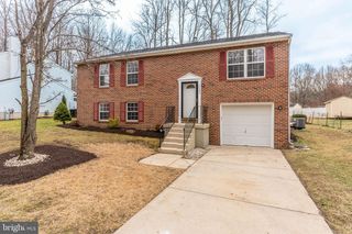 17303 NEWTON CT, Upper Marlboro, MD 20772