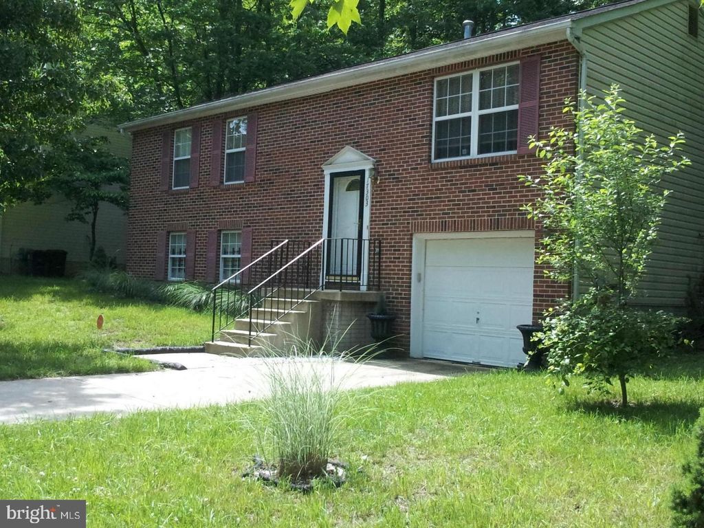 17303 NEWTON CT, Upper Marlboro, MD 20772