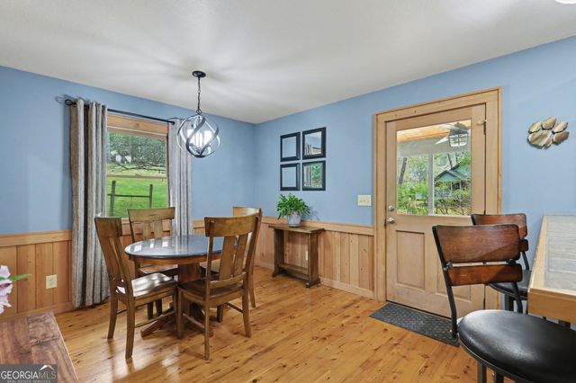 18 Saga Mountain Road, Tiger, GA 30576