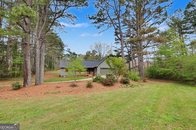 18 Saga Mountain Road, Tiger, GA 30576