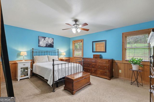 18 Saga Mountain Road, Tiger, GA 30576