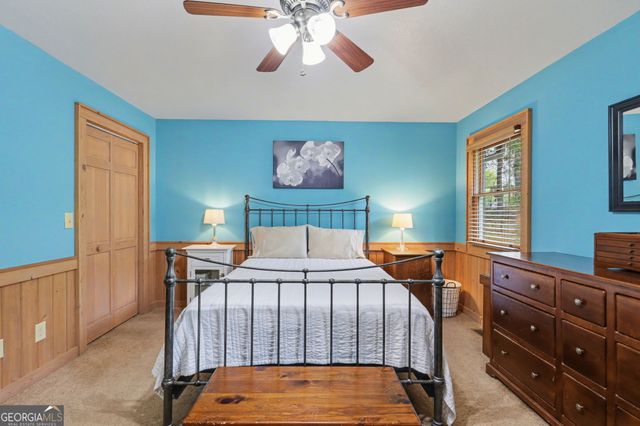 18 Saga Mountain Road, Tiger, GA 30576