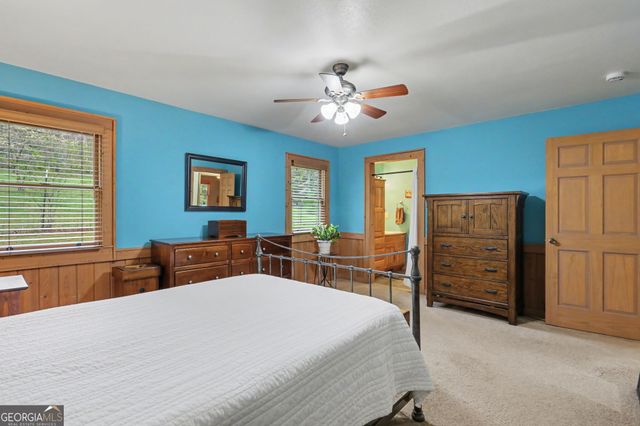 18 Saga Mountain Road, Tiger, GA 30576