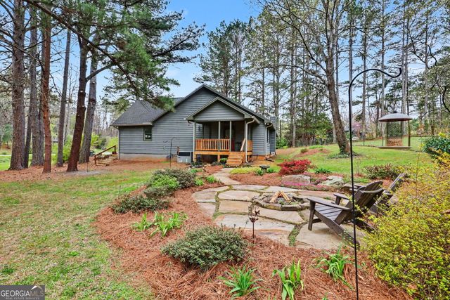 18 Saga Mountain Road, Tiger, GA 30576