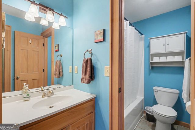 18 Saga Mountain Road, Tiger, GA 30576