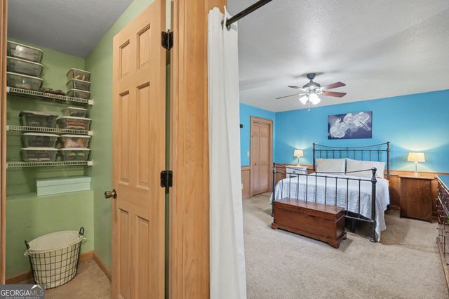 18 Saga Mountain Road, Tiger, GA 30576