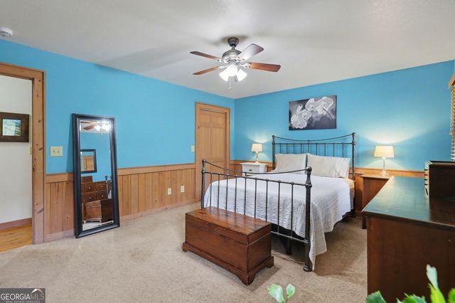 18 Saga Mountain Road, Tiger, GA 30576