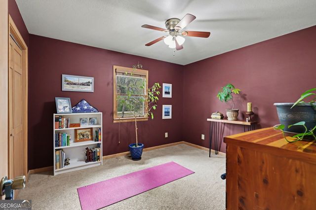 18 Saga Mountain Road, Tiger, GA 30576