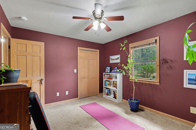 18 Saga Mountain Road, Tiger, GA 30576