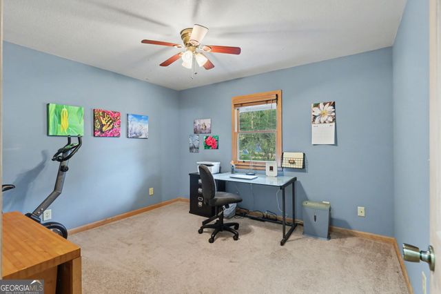 18 Saga Mountain Road, Tiger, GA 30576