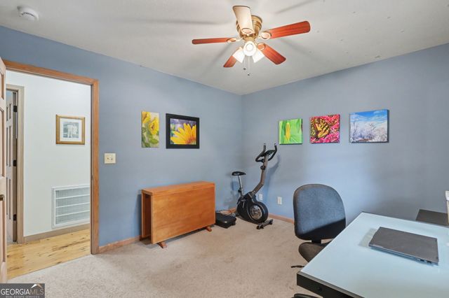 18 Saga Mountain Road, Tiger, GA 30576