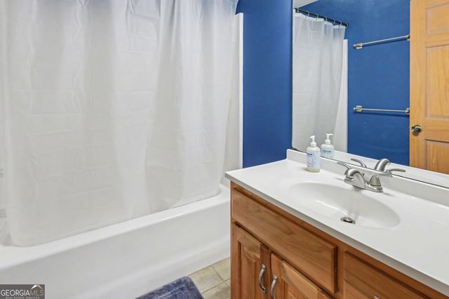 18 Saga Mountain Road, Tiger, GA 30576