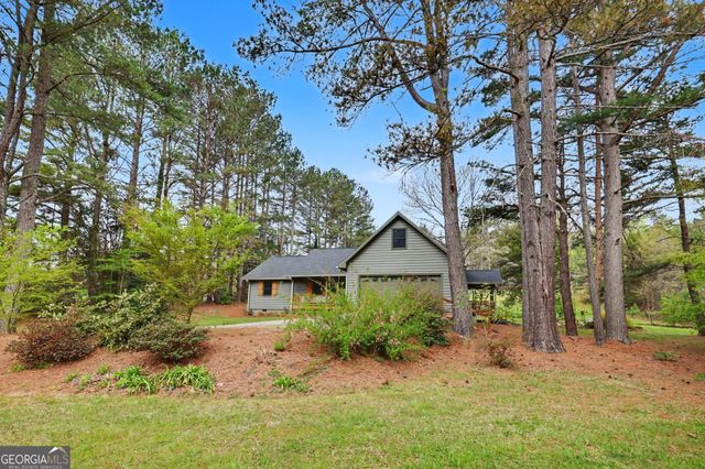 18 Saga Mountain Road, Tiger, GA 30576