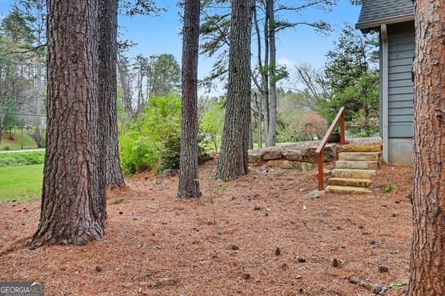 18 Saga Mountain Road, Tiger, GA 30576