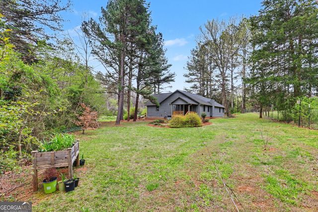 18 Saga Mountain Road, Tiger, GA 30576