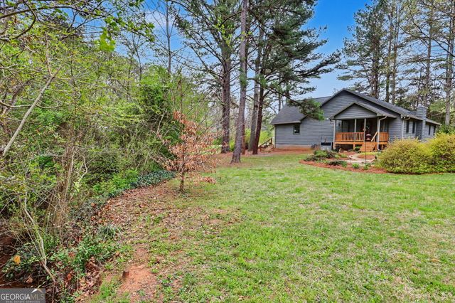 18 Saga Mountain Road, Tiger, GA 30576