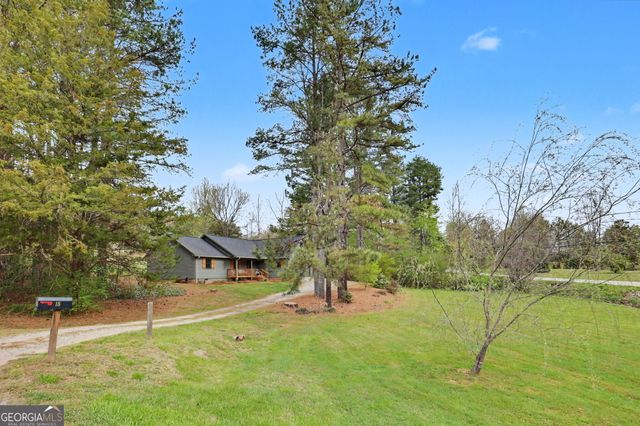 18 Saga Mountain Road, Tiger, GA 30576